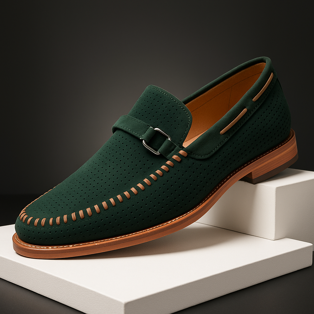 Blenheim - Loafer