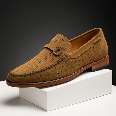 Blenheim - Loafer