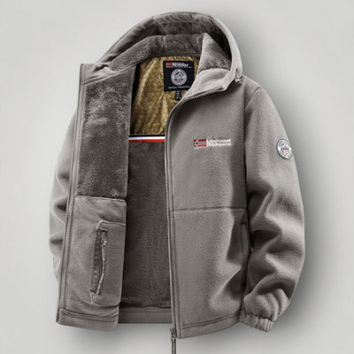 Jens-Uwe | Vintersett med termofôr