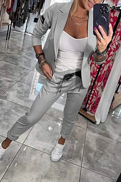 Mila - Den perfekte balansen mellom stil og komfort