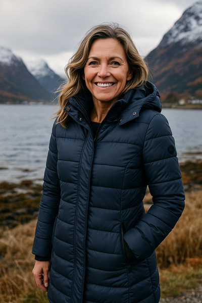 Noelle™ - Vinterjakke