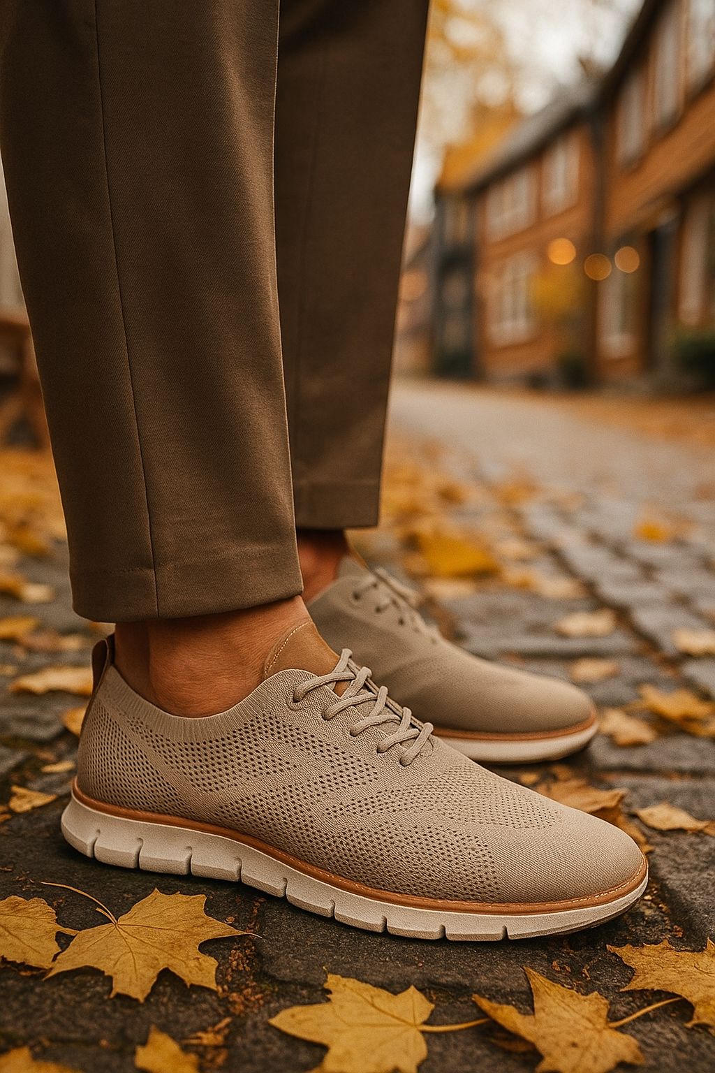 Oliver - Ultrakomfortabel