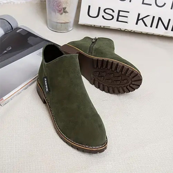 Martenstep - Damestøvler