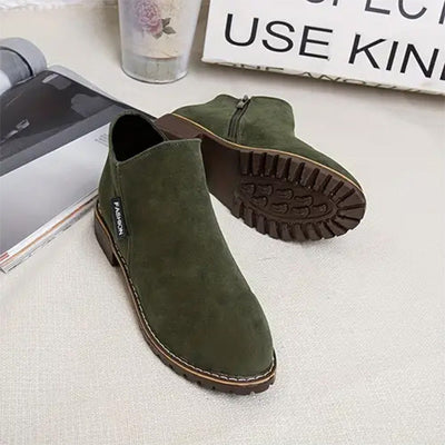 Martenstep - Damestøvler