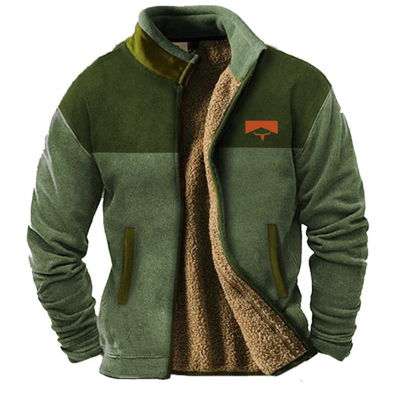 Odin™ - Herrejakke i fleece