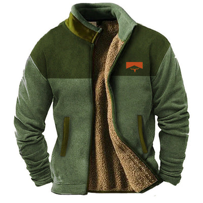 Odin™ - Herrejakke i fleece