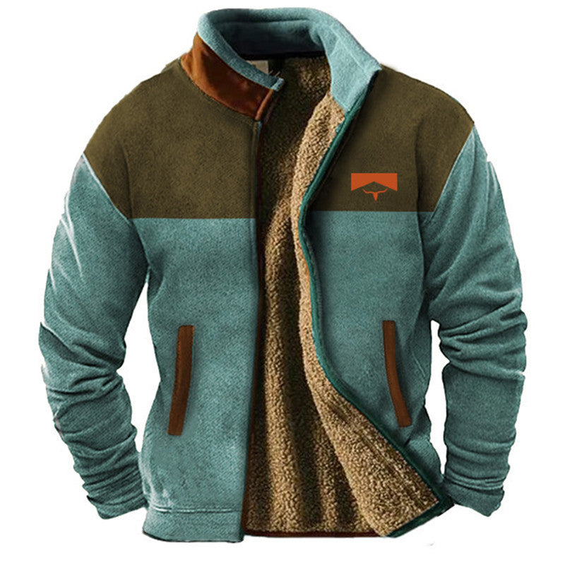 Odin™ - Herrejakke i fleece