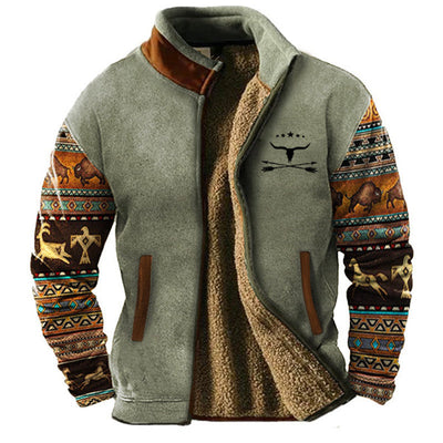 Odin™ - Herrejakke i fleece