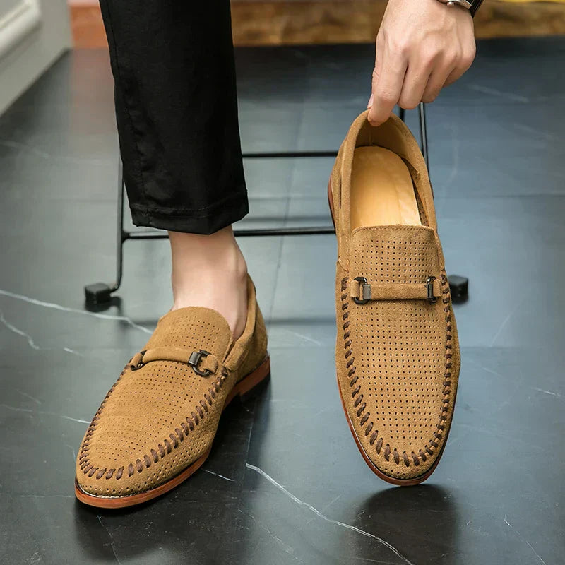 Blenheim - Loafer