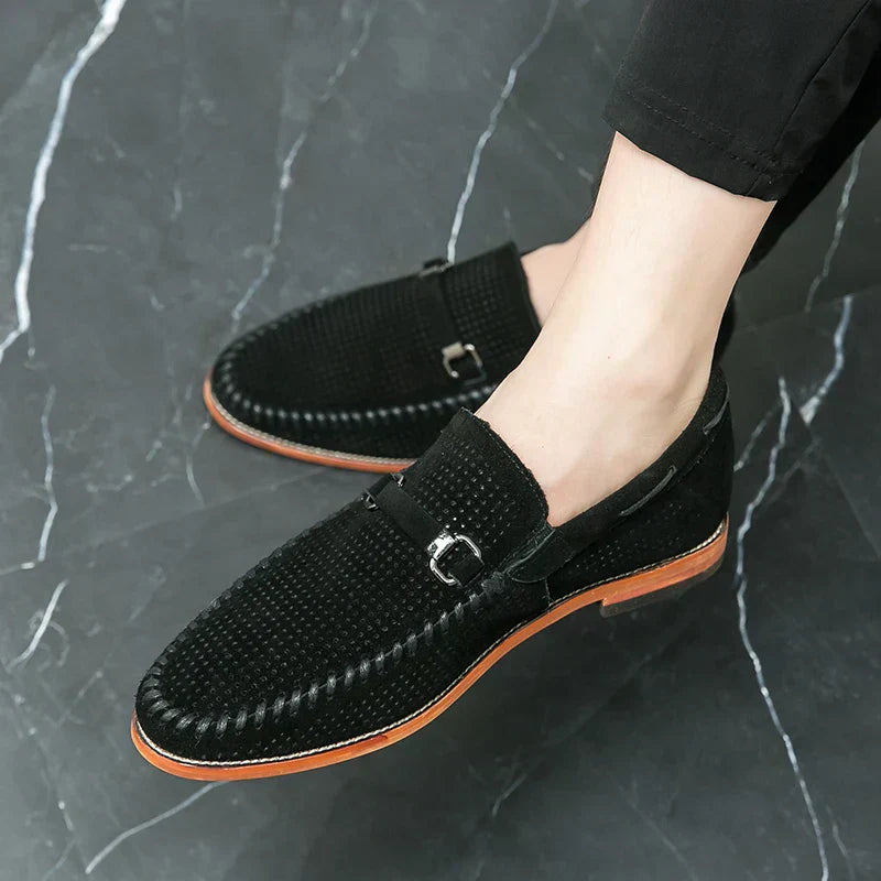 Blenheim - Loafer