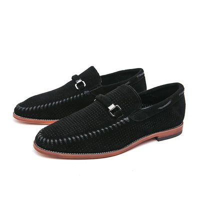 Blenheim - Loafer
