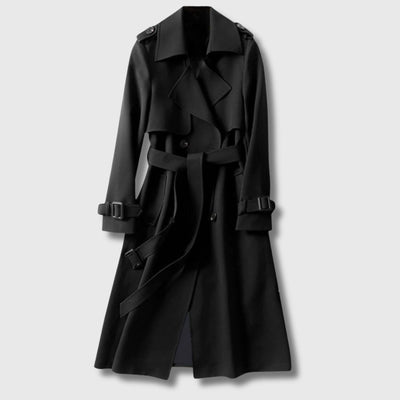 Gunhild | Trenchcoat for Kvinner