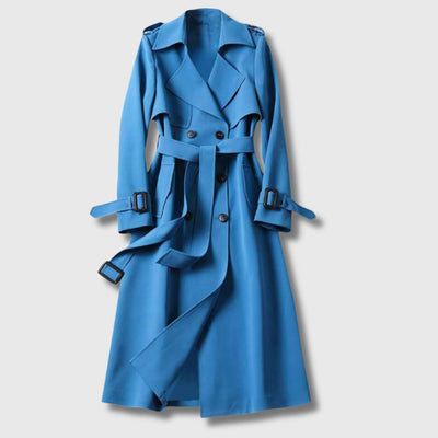 Gunhild | Trenchcoat for Kvinner