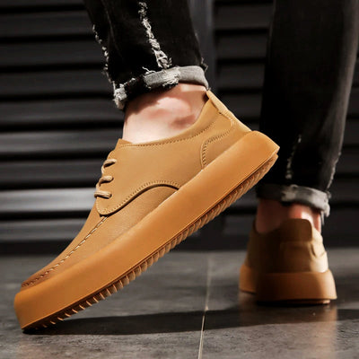 Theodore Willow Casual Flate Sko