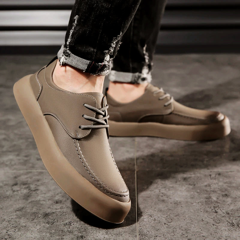 Theodore Willow Casual Flate Sko