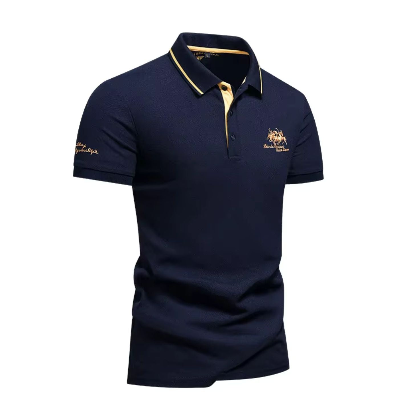Rudy™ - Polo de luxe