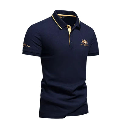 Rudy™ - Polo de luxe