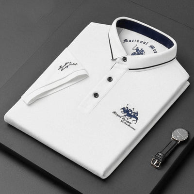 Rudy™ - Polo de luxe