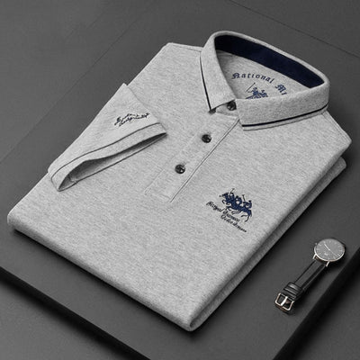 Rudy™ - Polo de luxe