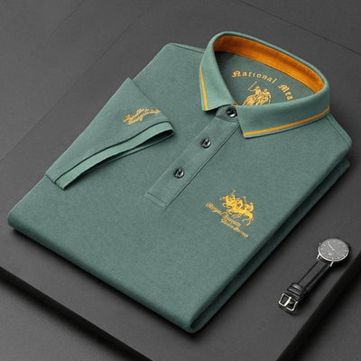 Rudy™ - Polo de luxe