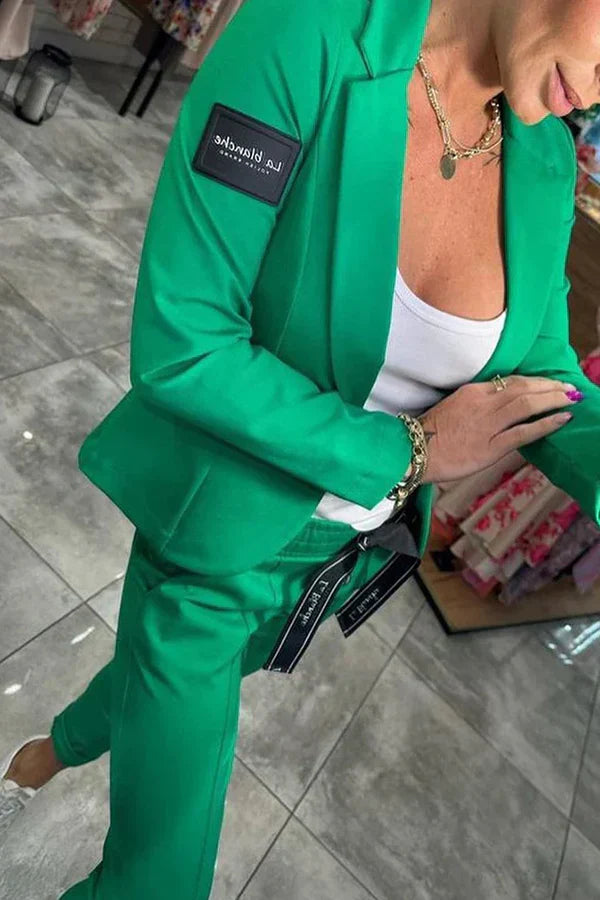 Mila - Den perfekte balansen mellom stil og komfort