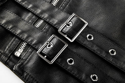 Luca | Avenue skinnjakke