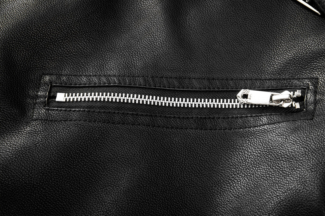 Luca | Avenue skinnjakke