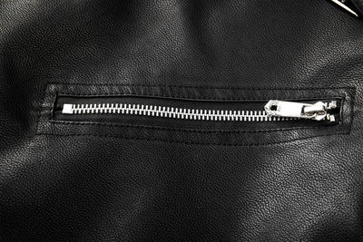 Luca | Avenue skinnjakke