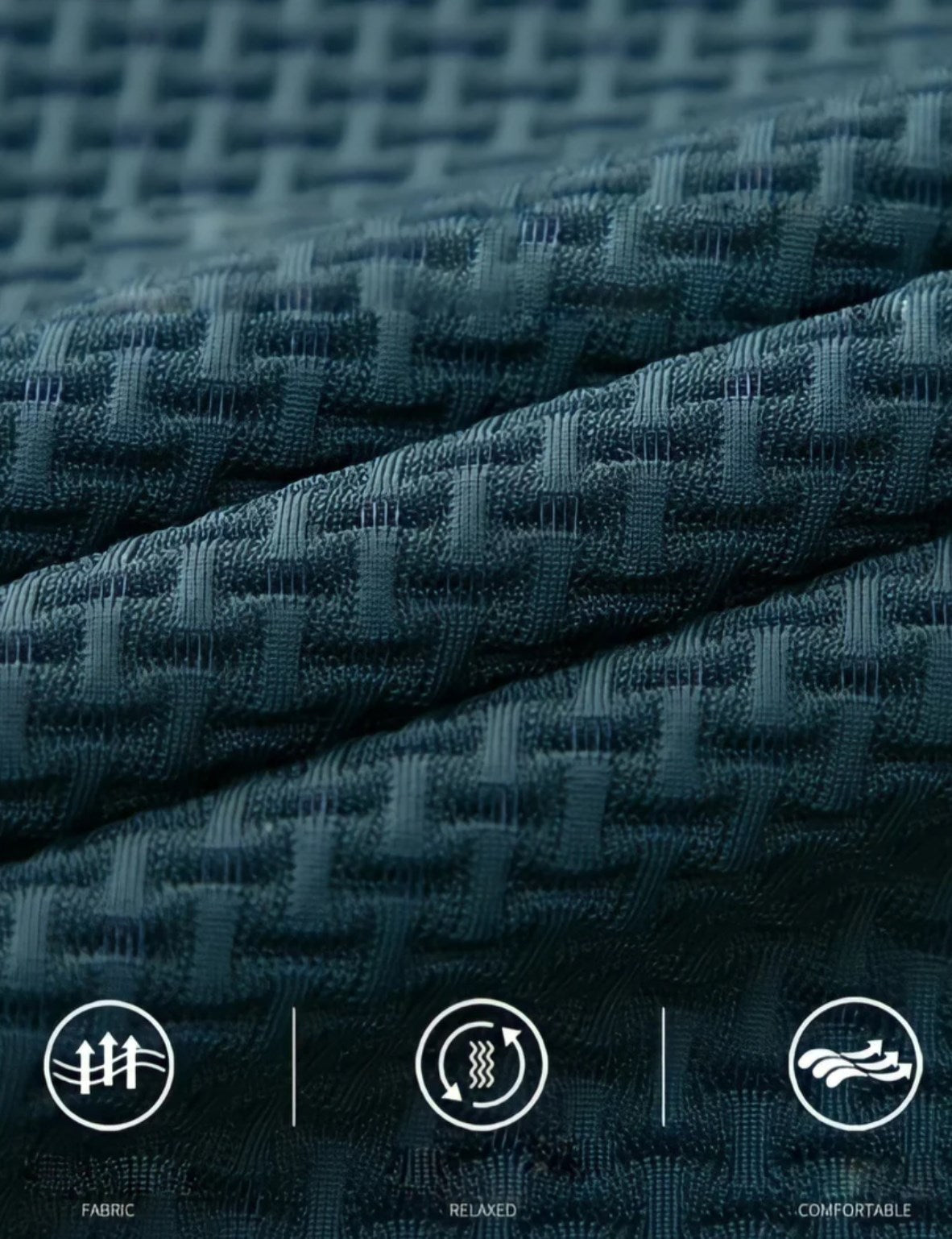 Isak - Milan devante poloskjorte