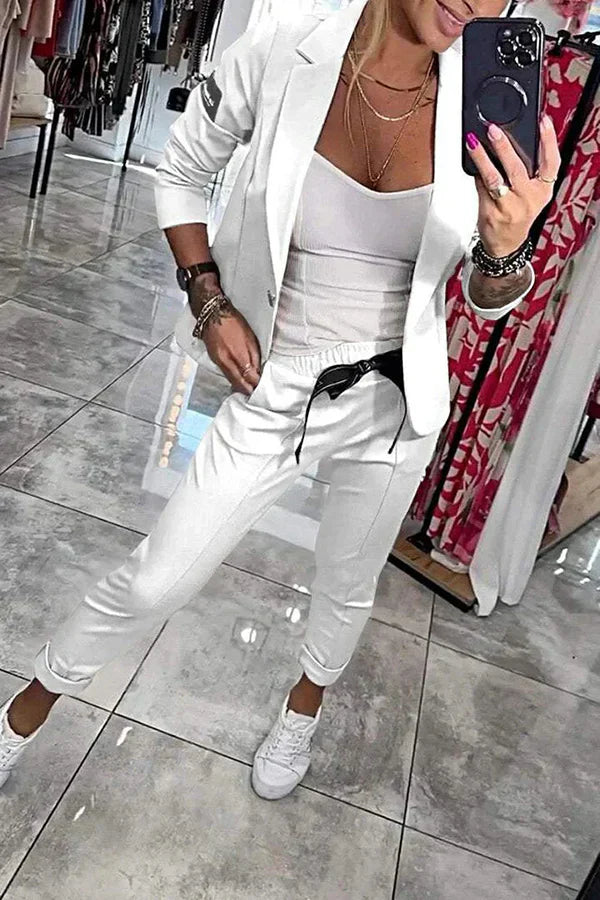 Mila - Den perfekte balansen mellom stil og komfort