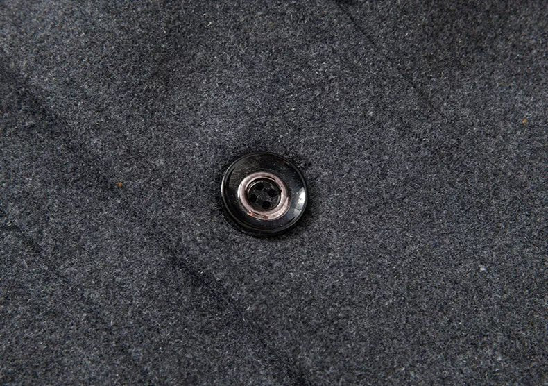 Friedrichs | Todelt kåpe