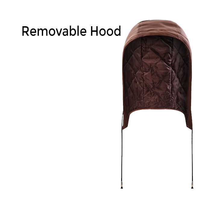 Renato | Signature skinnjakke