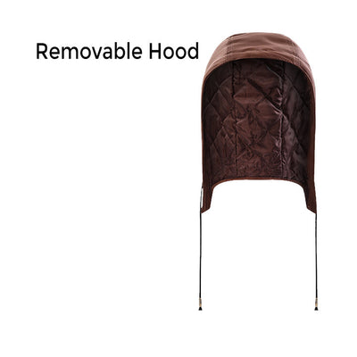 Renato | Signature skinnjakke